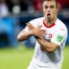 Đerdan Šaćiri završio u bolnici posle teškog poraza Bazela protiv Vintertura – Đerdan Šaćiri Bazel povreda
