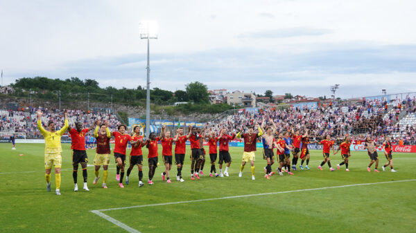 Engleska deklasirala Hrvatsku 7:0 u Rijeci za istorijski debakl domaćina – Engleska Hrvatska fudbal Rijeka