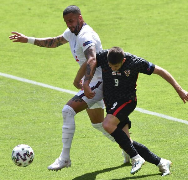 Engleska pobedila Hrvatsku 7:0 u Ligi nacija i nanela najteži poraz u istoriji – Engleska fudbal
