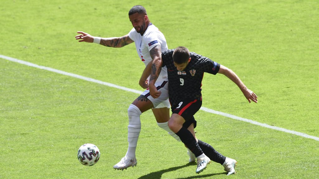 Engleska pobedila Hrvatsku 7:0 u Ligi nacija i nanela najteži poraz u istoriji – Engleska fudbal