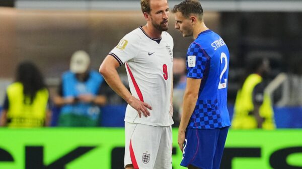 Hrvatska iskoristila pravilo UEFA da napuni stadion u Rijeci protiv Engleske – Hrvatska Engleska Liga nacija