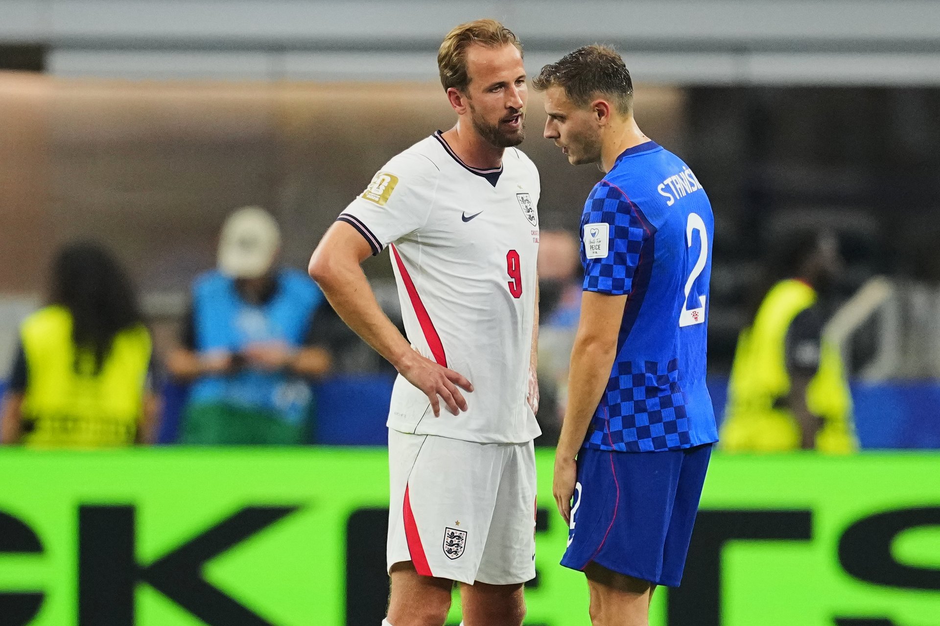 Hrvatska iskoristila pravilo UEFA da napuni stadion u Rijeci protiv Engleske – Hrvatska Engleska Liga nacija