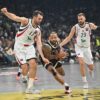 Karlik Džons: Ostao sam miran i pronašao put do pobede Partizana – Karlik Džons Partizan Evroliga