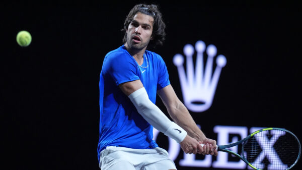 Karlos Alkaraz savladao Matea Arnaldija za plasman u četvrtfinale turnira u Tokiju – Karlos Alkaraz ATP Tokio