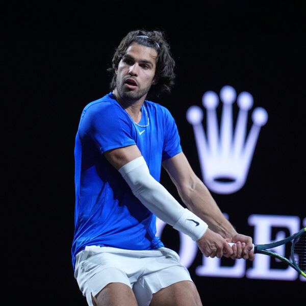 Karlos Alkaraz savladao Matea Arnaldija za plasman u četvrtfinale turnira u Tokiju – Karlos Alkaraz ATP Tokio