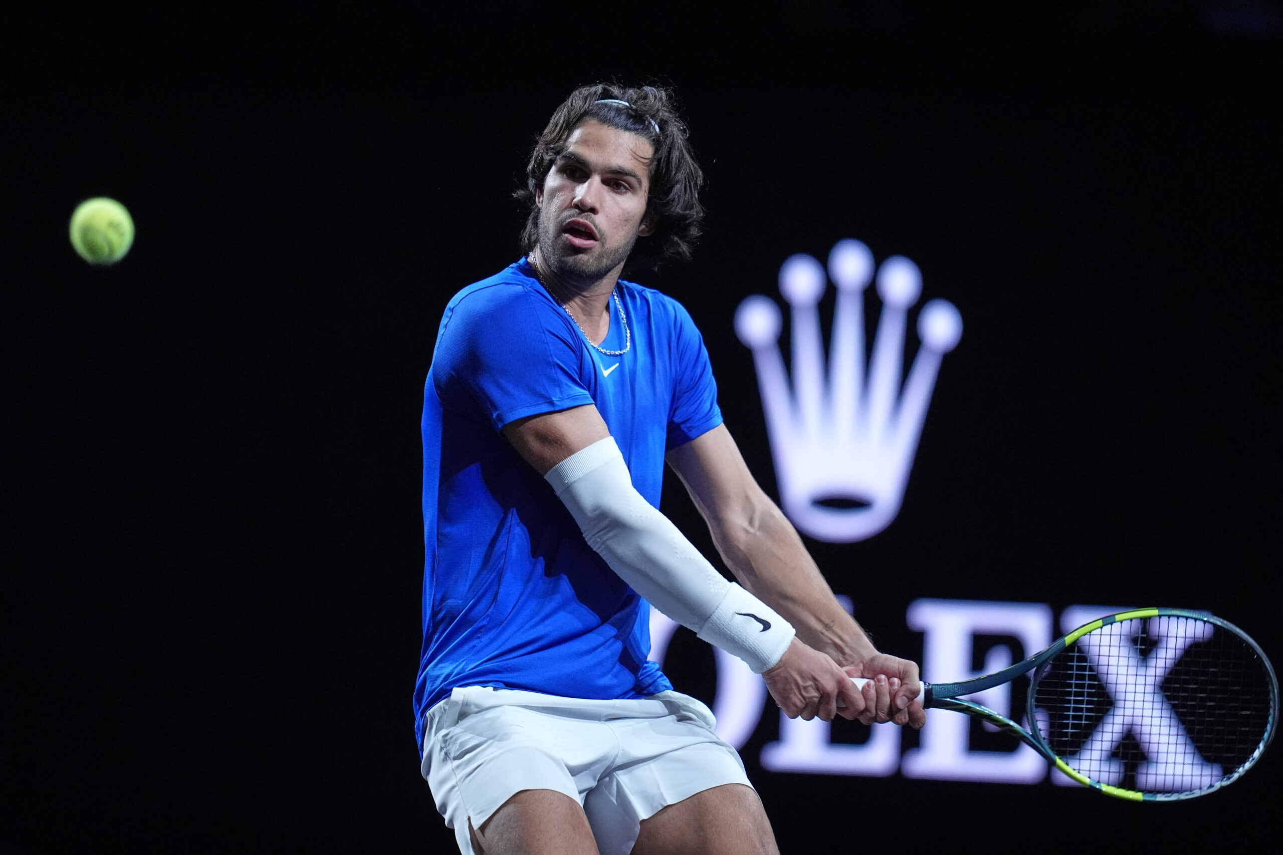 Karlos Alkaraz savladao Matea Arnaldija za plasman u četvrtfinale turnira u Tokiju – Karlos Alkaraz ATP Tokio
