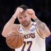 Luka Dončić pokrenuo postupak za starateljstvo nad ćerkama pred sudom u Hagu – Luka Dončić košarka