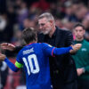 Luka Modrić: Prvi put osećam sramotu posle poraza Hrvatske – Luka Modrić Hrvatska Engleska
