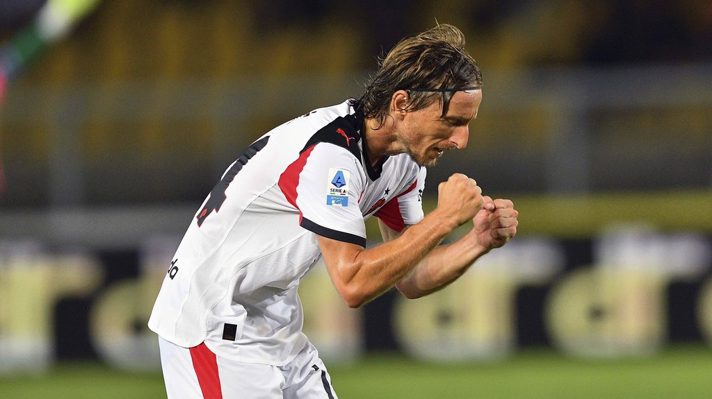 Luka Modrić: Prvi put za 20 godina osećam sram posle poraza Hrvatske od Engleske – Luka Modrić fudbal