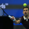 Novak Đoković igra četvrtfinale u Pekingu protiv Zvereva ili Šanga sutra od 13 časova – Novak Đoković ATP Peking
