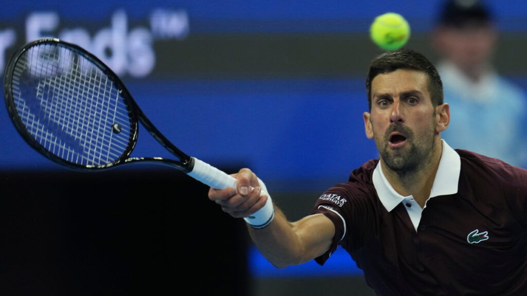 Novak Đoković igra četvrtfinale u Pekingu protiv Zvereva ili Šanga sutra od 13 časova – Novak Đoković ATP Peking