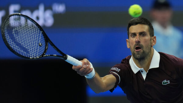 Novak Đoković igra četvrtfinale u Pekingu protiv Zvereva ili Šanga sutra od 13 časova – Novak Đoković ATP Peking