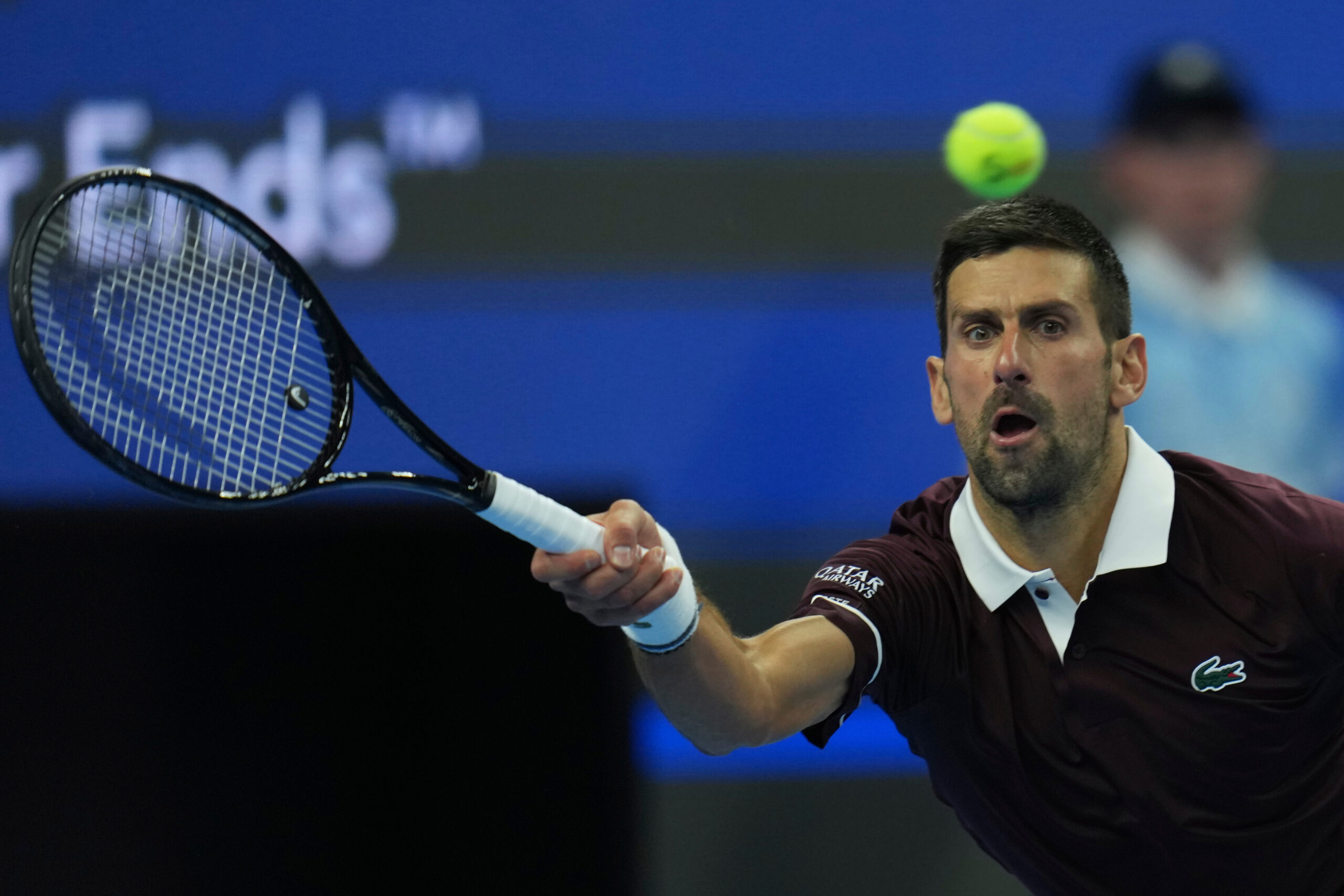 Novak Đoković igra četvrtfinale u Pekingu protiv Zvereva ili Šanga sutra od 13 časova – Novak Đoković ATP Peking