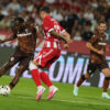 Rade Krunić se vraća u tim Crvene zvezde pred Ligu konferencije – Rade Krunić Crvena zvezda povratak