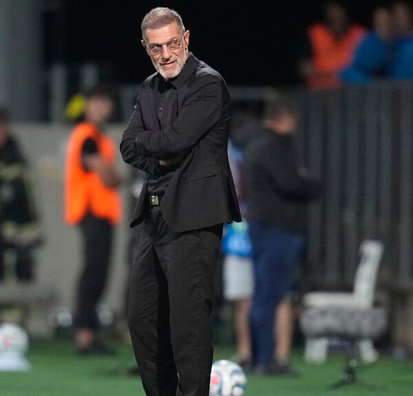 Slaven Bilić: Žalosni smo i razočarani posle debakla Hrvatske protiv Engleske – Slaven Bilić Hrvatska fudbal