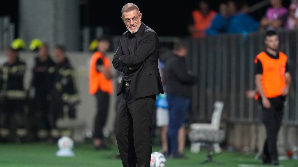 Slaven Bilić: Žalosni smo i razočarani posle debakla Hrvatske protiv Engleske – Slaven Bilić Hrvatska fudbal