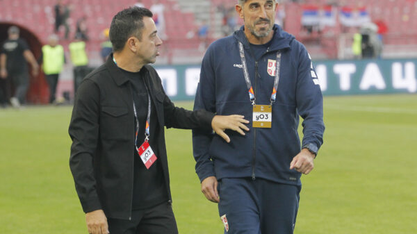 Veljko Paunović: Promena pristupa i motivacije pred duel sa Holandijom – Veljko Paunović Liga nacija