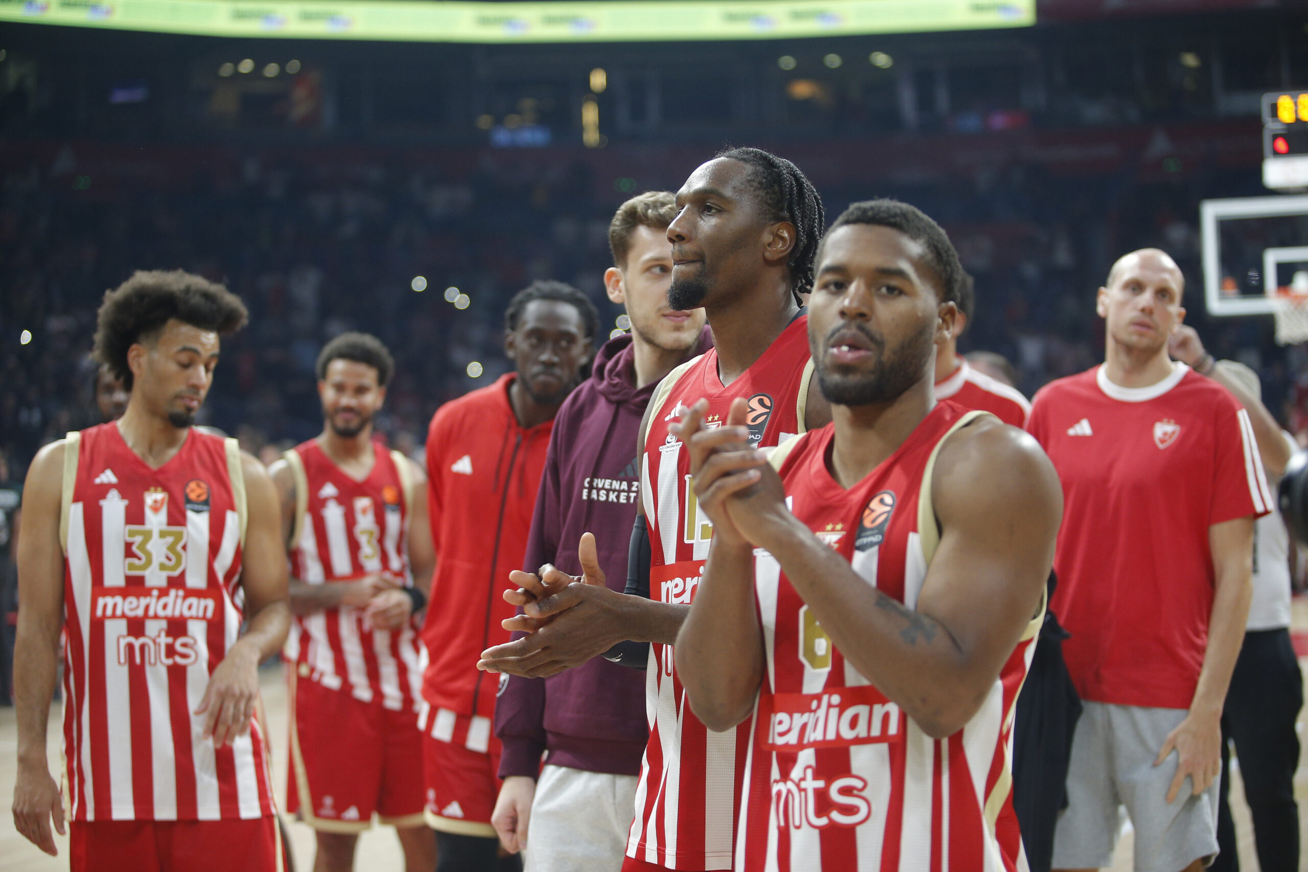 Argentina ubedljivo savladala Burkinu Faso 7:0, Naser Điga odbio nastup – Naser Điga Crvena zvezda Argentina