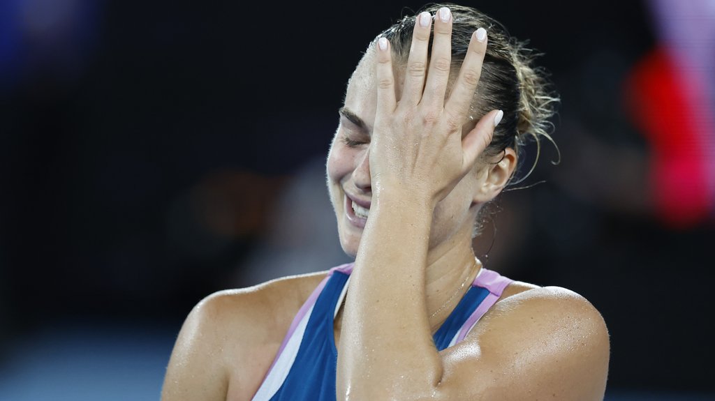 Arina Sabalenka eliminisana od Nikole Bartunkove 2:0 na VTA turniru u Pekingu – Arina Sabalenka tenis