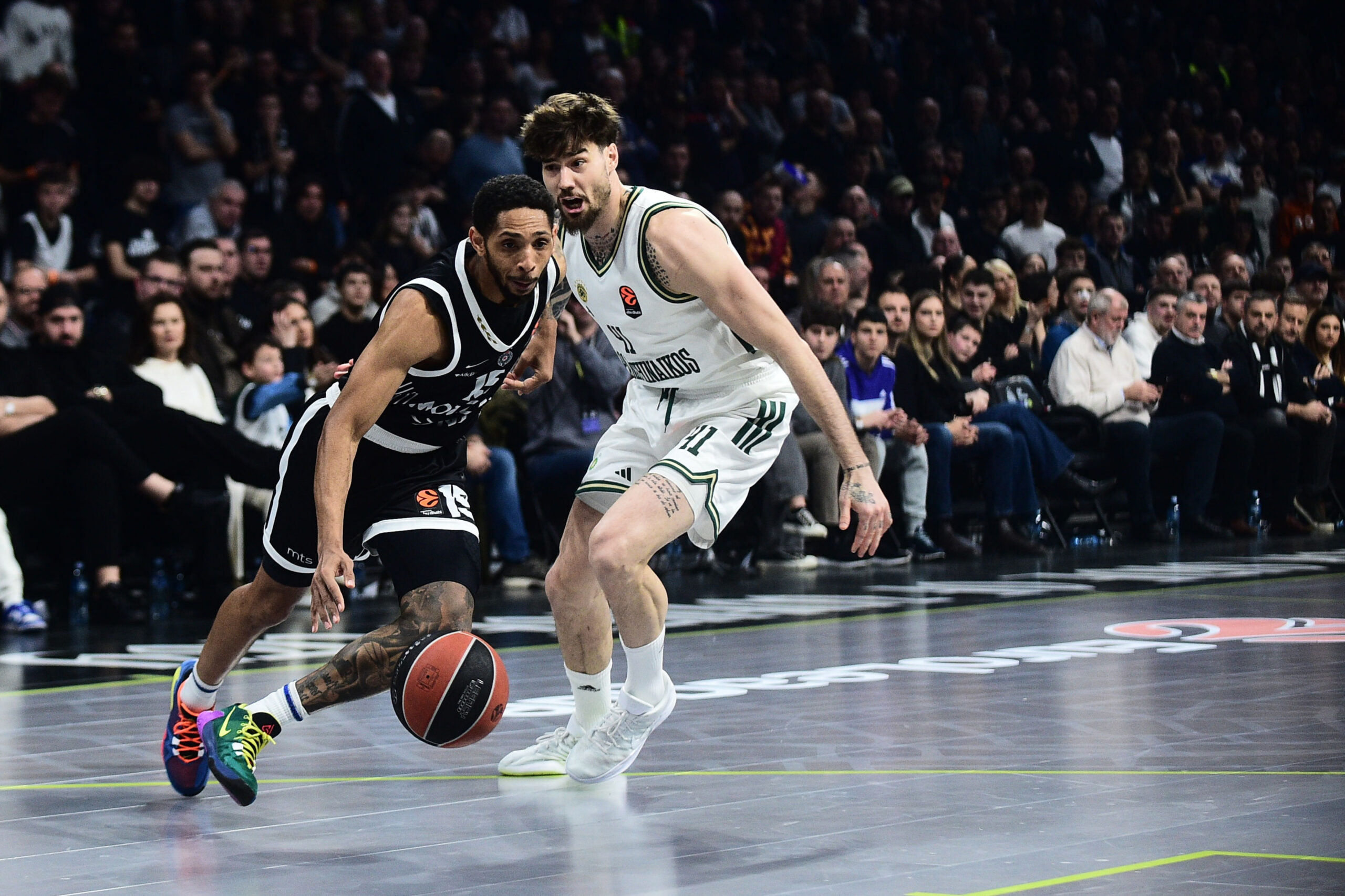 Cameron Payne pojačava Anadolu Efes posle povrede Majka Džejmsa – Cameron Payne Anadolu Efes transfer