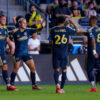 Cavan Sullivan oborio rekord najmlađeg strelca u istoriji SAD – Cavan Sullivan MLS rekord