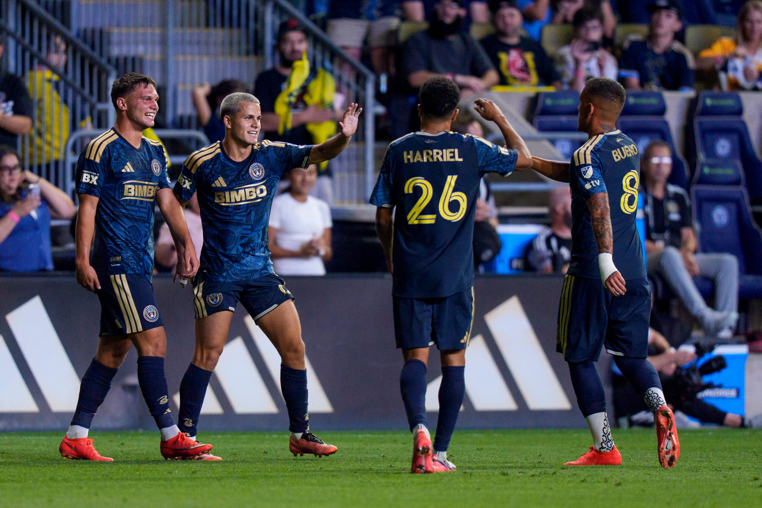 Cavan Sullivan oborio rekord najmlađeg strelca u istoriji SAD – Cavan Sullivan MLS rekord