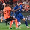 Ćavi: Srbija je top tim iako nema bodova na turniru – Ćavi Holandija Srbija fudbal