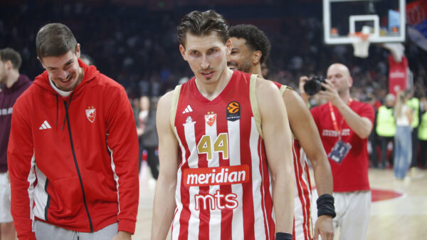 Crvena zvezda ostala bez napadača iz Brazila na kraju prelaznog roka – Crvena zvezda transfer Artur Maron