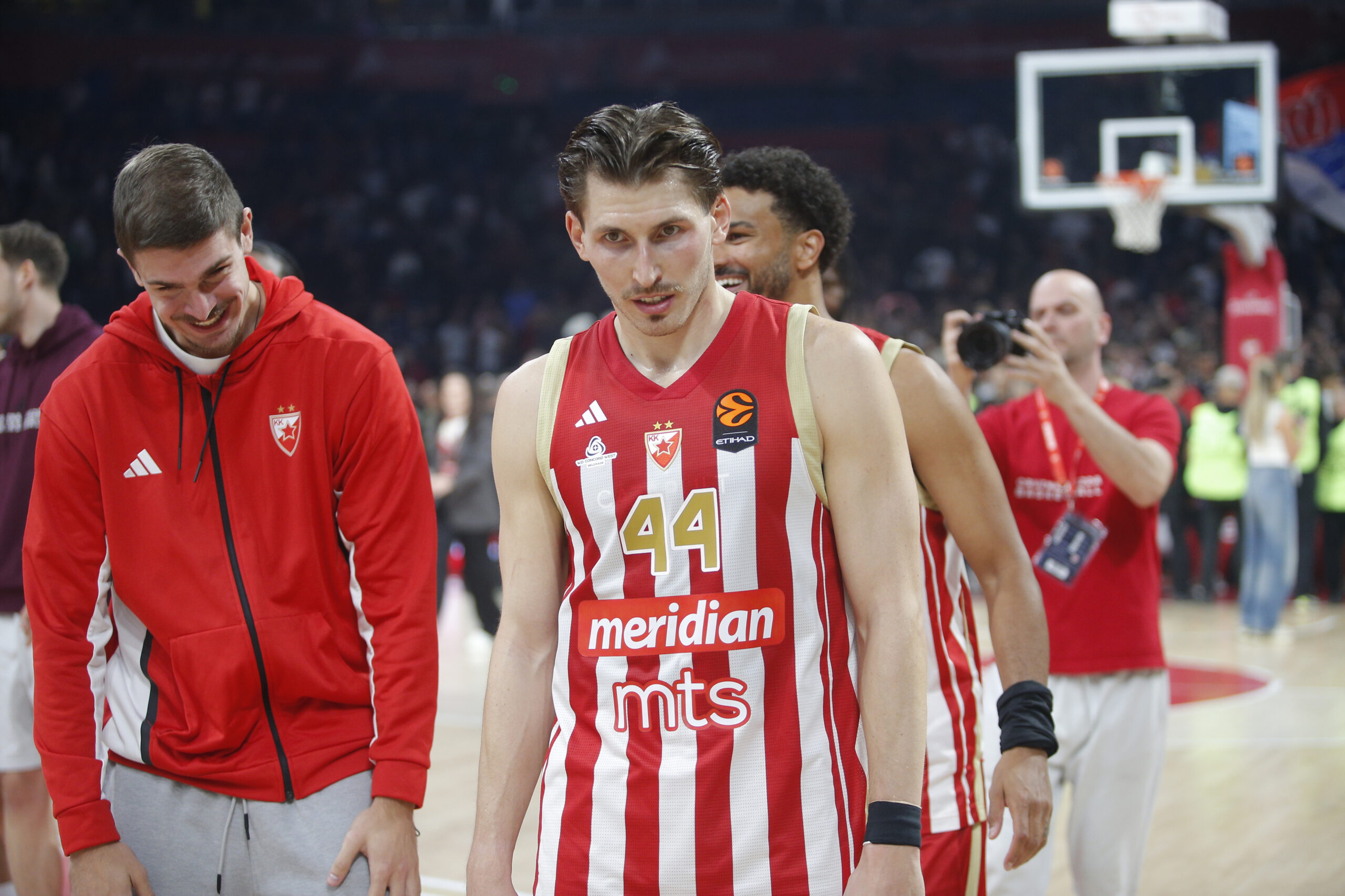 Crvena zvezda ostala bez napadača iz Brazila na kraju prelaznog roka – Crvena zvezda transfer Artur Maron