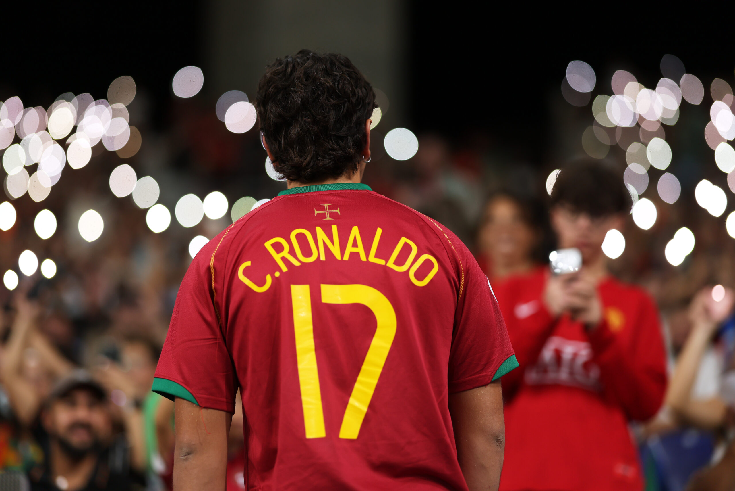 Jorge Jesus: Kristijano Ronaldo može da se vrati u reprezentaciju kad god poželi – Kristijano Ronaldo Portugal reprezentacija