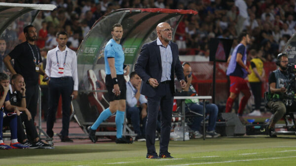 Luis de la Fuente: 'Poraz Hrvatske 7:0 od Engleske nije normalan rezultat'