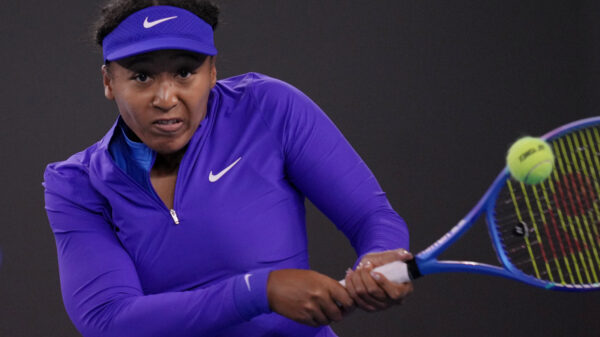 Naomi Osaka savladala Saru Bejlek i obezbedila plasman u osminu finala turnira u Pekingu – Naomi Osaka Pekingu tenis