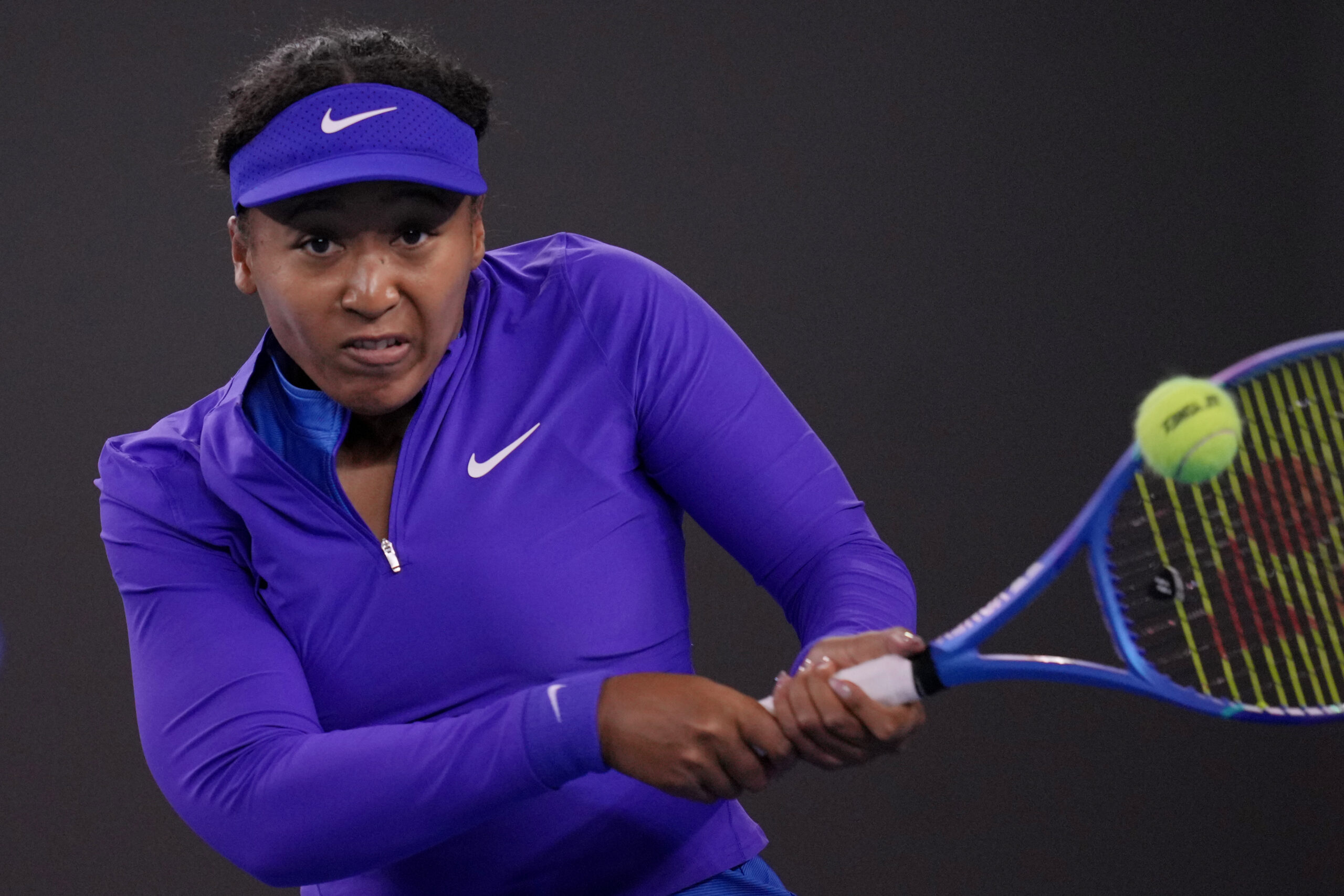 Naomi Osaka savladala Saru Bejlek i obezbedila plasman u osminu finala turnira u Pekingu – Naomi Osaka Pekingu tenis
