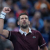 Novak Đoković preokretom savladao Zvereva za plasman u polufinale turnira u Pekingu