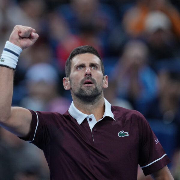 Novak Đoković preokretom savladao Zvereva za plasman u polufinale turnira u Pekingu