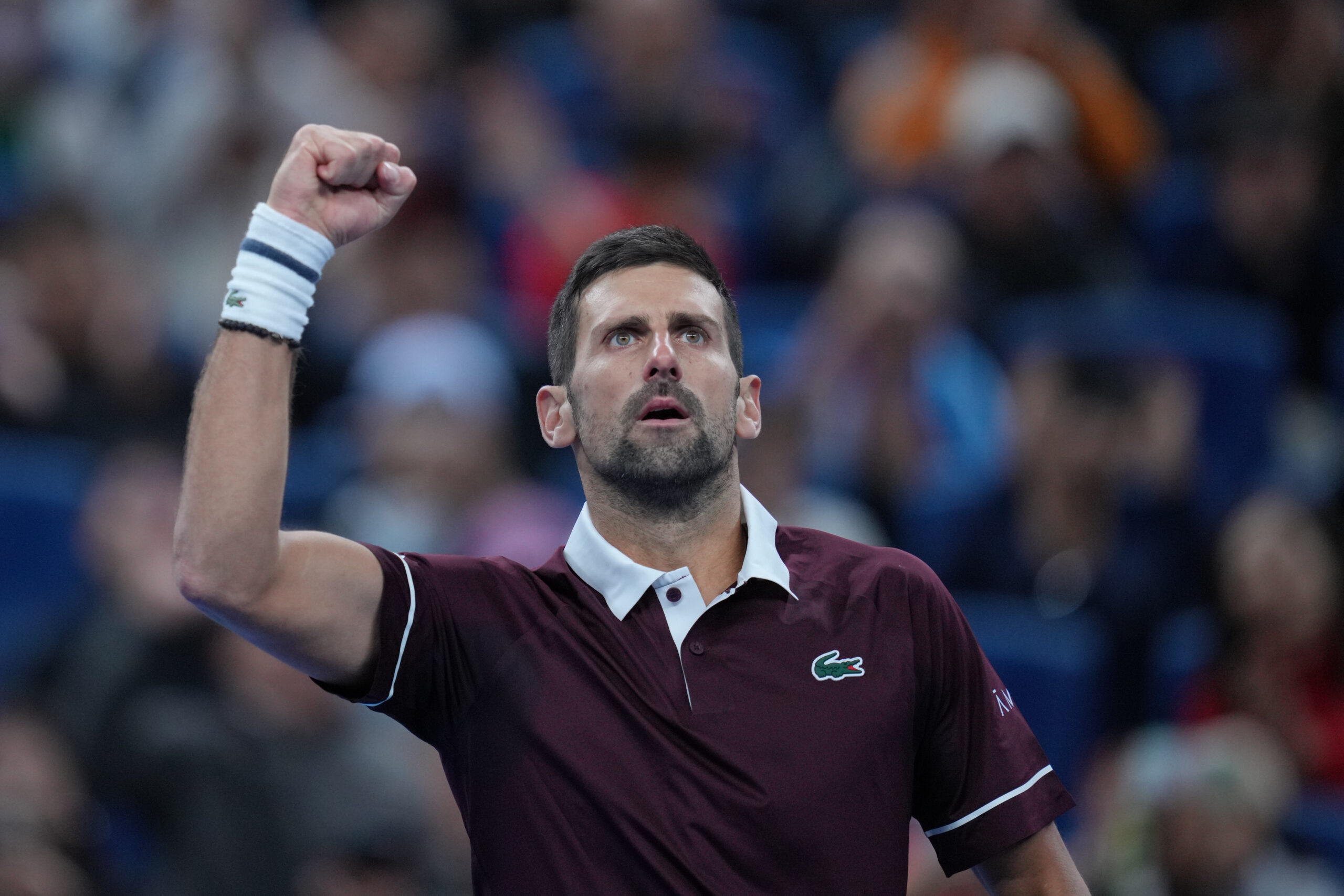 Novak Đoković preokretom savladao Zvereva za plasman u polufinale turnira u Pekingu