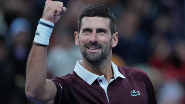 Novak Đoković: Zbog ovakvih trenutaka i dalje igram tenis