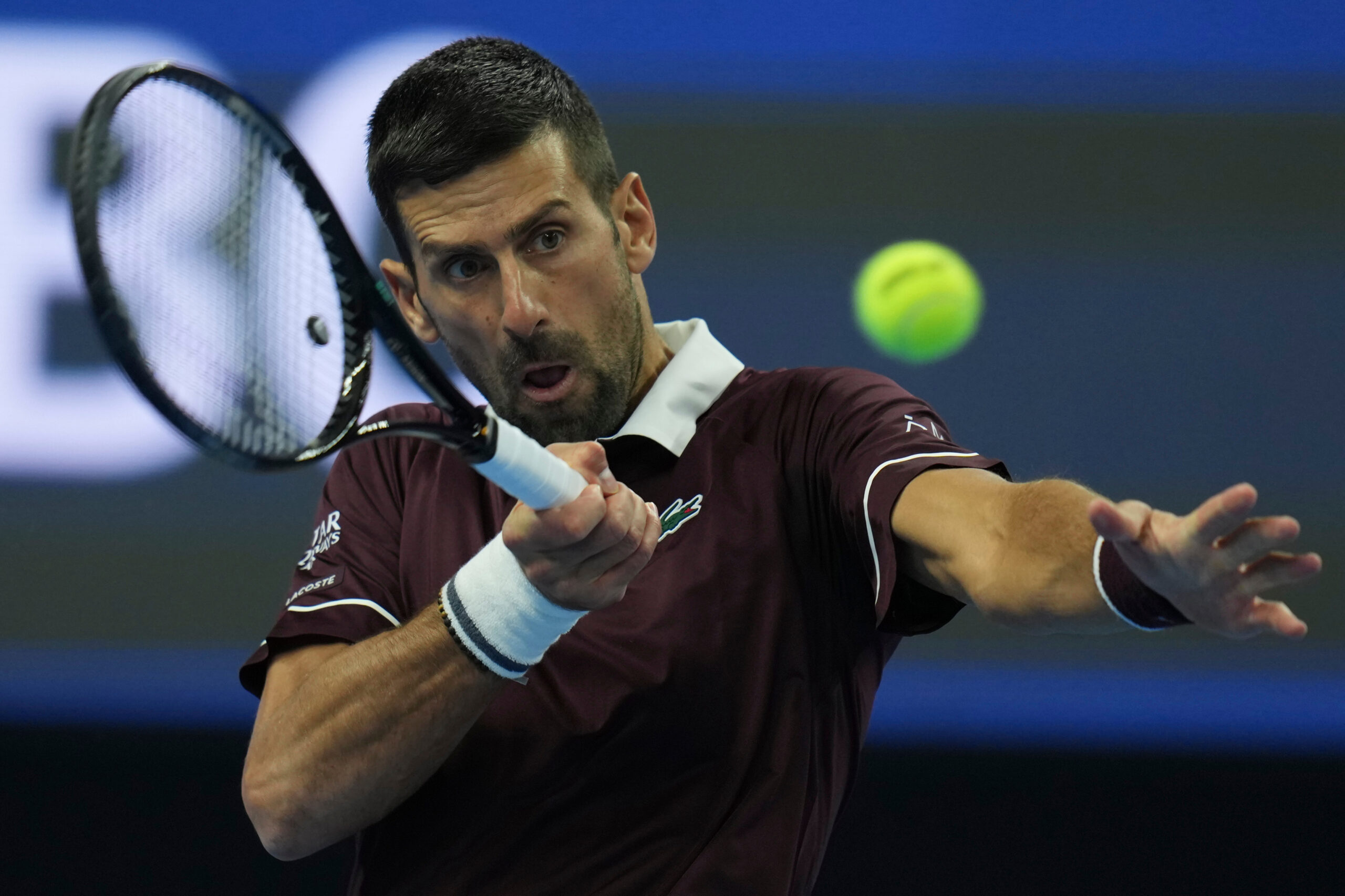 Novak Đoković i Aleksandar Zverev danas od 13 časova u borbi za polufinale u Pekingu – Novak Đoković Aleksandar Zverev Peking