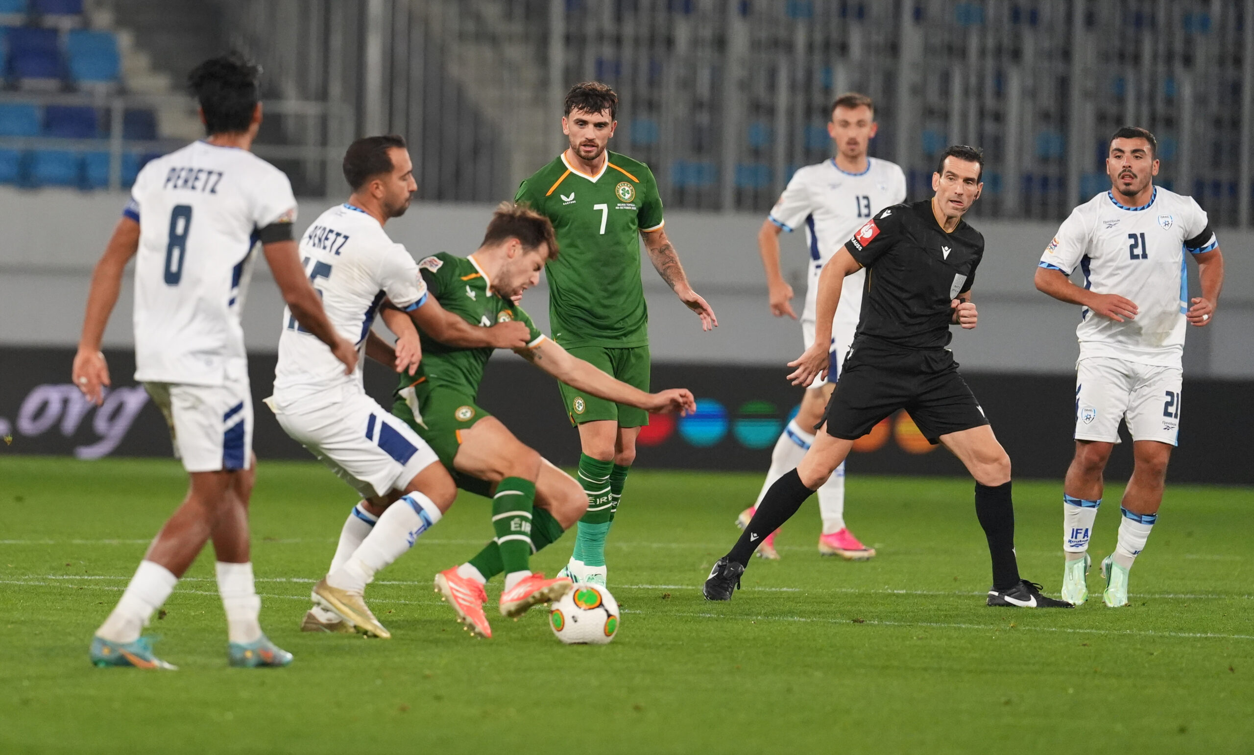 Portugal pobedio Norvešku 2:1 u četvrtom kolu Lige nacija – Portugal Norveška Liga nacija