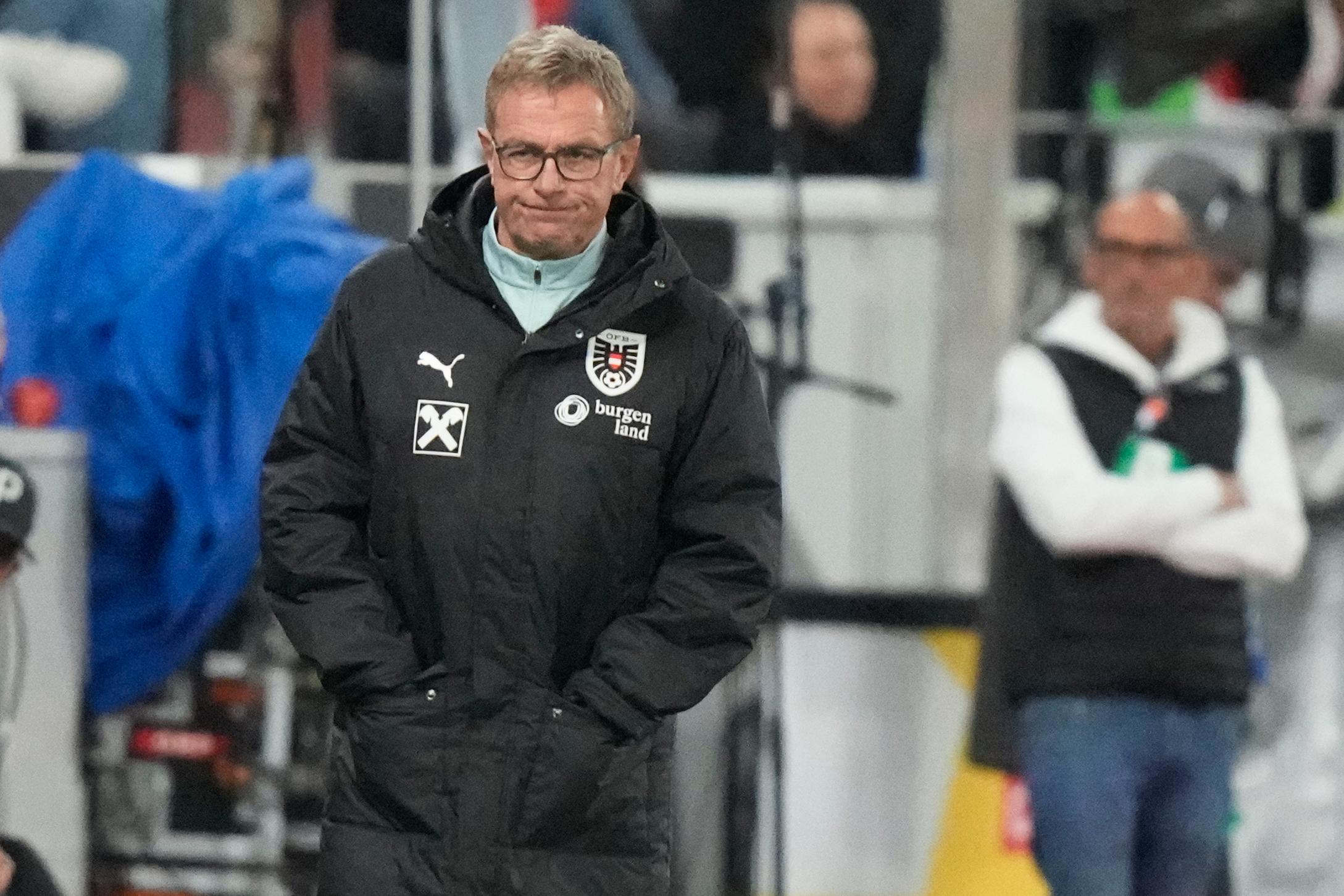 Ralf Rangnik: 'Teren u Prištini je najgori koji sam video za 41 godinu karijere'