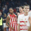 Rukometašice Crvene zvezde poražene od Korone 32:25 u kvalifikacijama za Ligu Evrope – kvalifikacije za Ligu Evrope