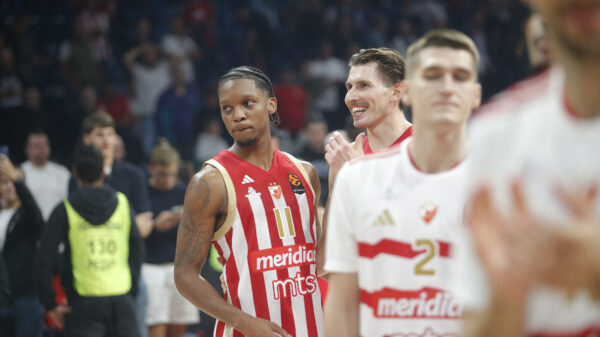 Rukometašice Crvene zvezde poražene od Korone 32:25 u kvalifikacijama za Ligu Evrope – kvalifikacije za Ligu Evrope