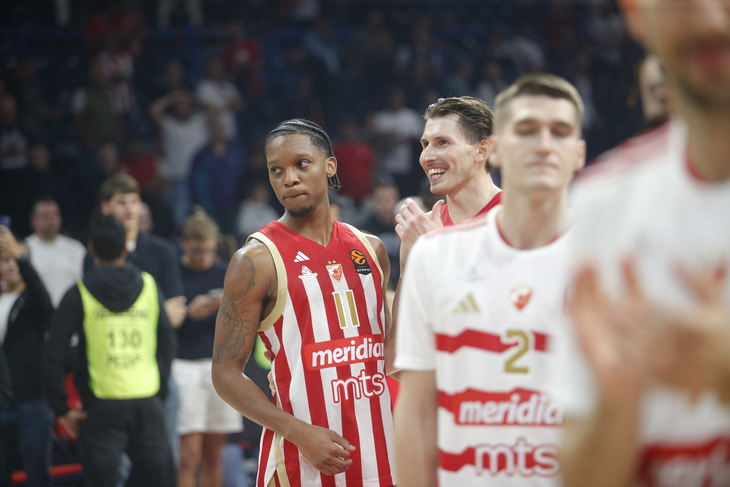 Rukometašice Crvene zvezde poražene od Korone 32:25 u kvalifikacijama za Ligu Evrope – kvalifikacije za Ligu Evrope