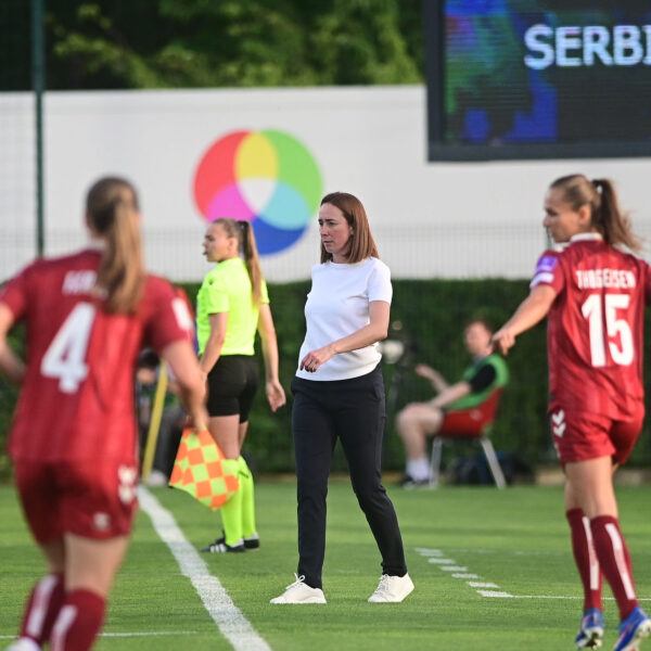 Spisak reprezentacije Srbije za baraž protiv Finske za Svetsko prvenstvo 2027