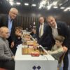 Super liga Srbije u šahu počela u Vrnjačkoj Banji uz prisustvo 23 kluba – Super liga Srbije šah