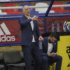 Vule Avdalović: Disciplina i borbenost ključ za Meginu utakmicu protiv Partizana – Vule Avdalović Mega Partizan