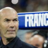Zinedin Zidan: Kristijano Ronaldo zaslužuje poštovanje za izuzetnu karijeru