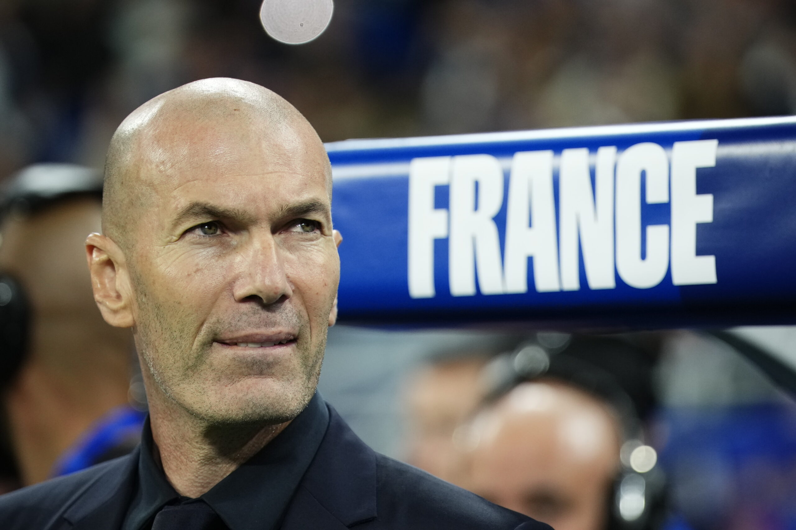 Zinedin Zidan: Kristijano Ronaldo zaslužuje poštovanje za izuzetnu karijeru