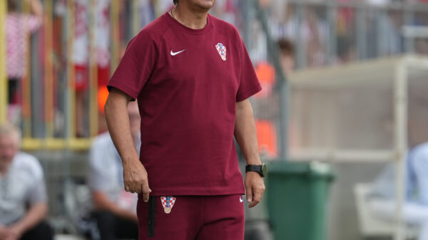 Zlatko Dalić dobio zvanične čestitke iz Hrvatske za plasman u finale Arabijskog kupa – Zlatko Dalić UAE Arabijski kup