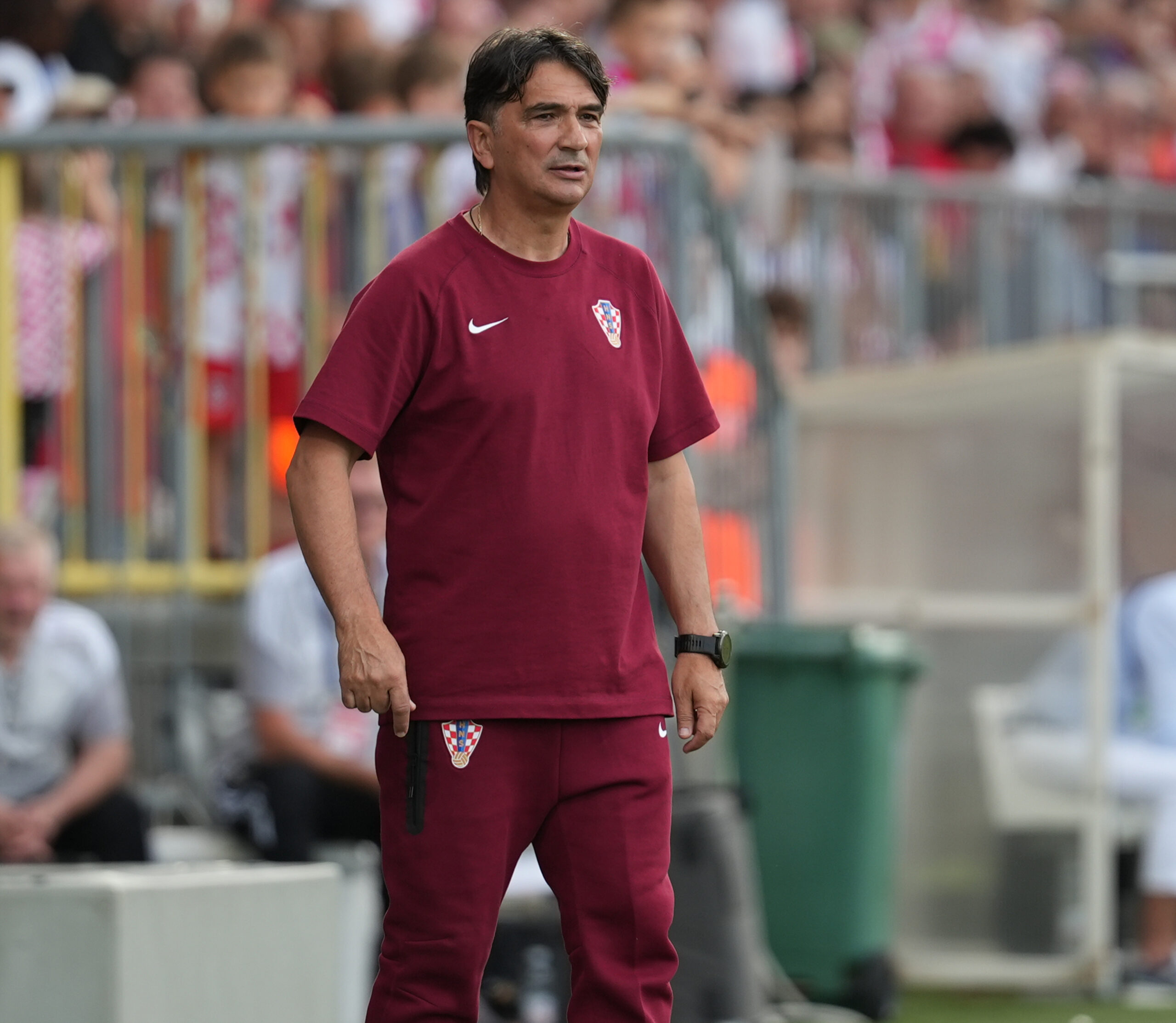 Zlatko Dalić dobio zvanične čestitke iz Hrvatske za plasman u finale Arabijskog kupa – Zlatko Dalić UAE Arabijski kup